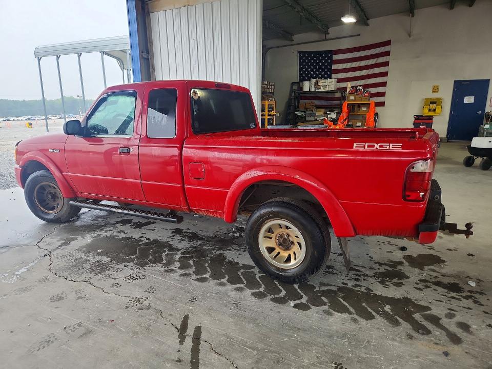 Aukcja sprzedaży 2005 Ford Ranger, vin: 1FTYR44U25PA02067, numer aukcji: 66625536