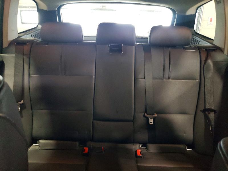 2008 Bmw X3 მანქანა იყიდება აუქციონზე, vin: WBXPC93418WJ13153, აუქციონის ნომერი: 65260966