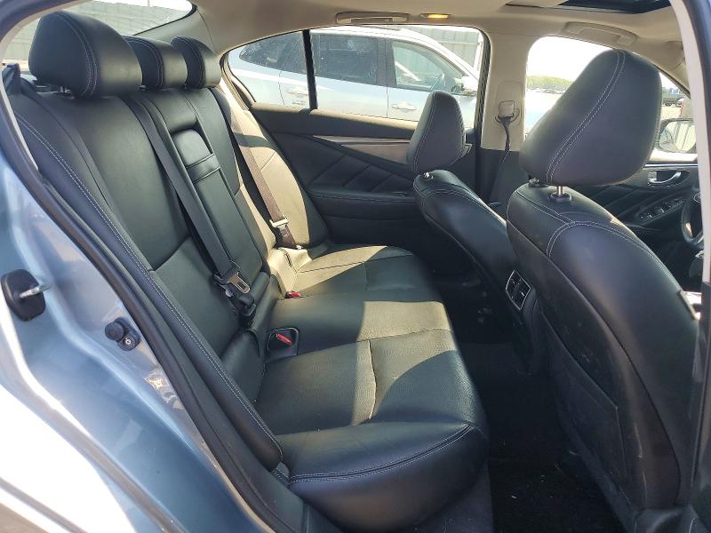 Aukcja sprzedaży 2015 Infiniti Q50, vin: JN1BV7AR4FM405993, numer aukcji: 64591516