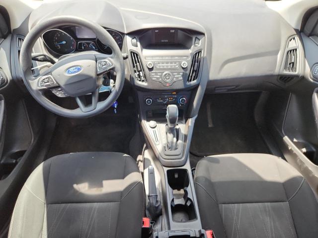 Продаж на аукціоні авто 2018 Ford Focus, vin: 1FADP3K27JL320919, номер лоту: 64610366