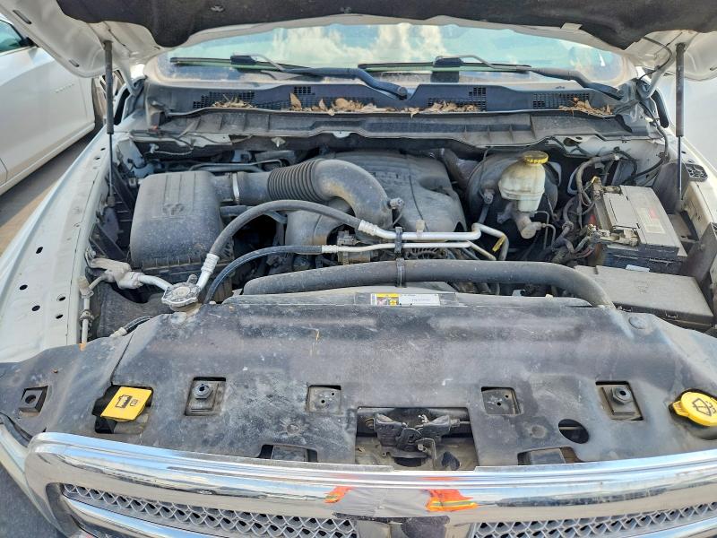 66321556 :رقم المزاد ، 3C6JR6AT3HG521069 vin ، 2017 Ram 1500 مزاد بيع