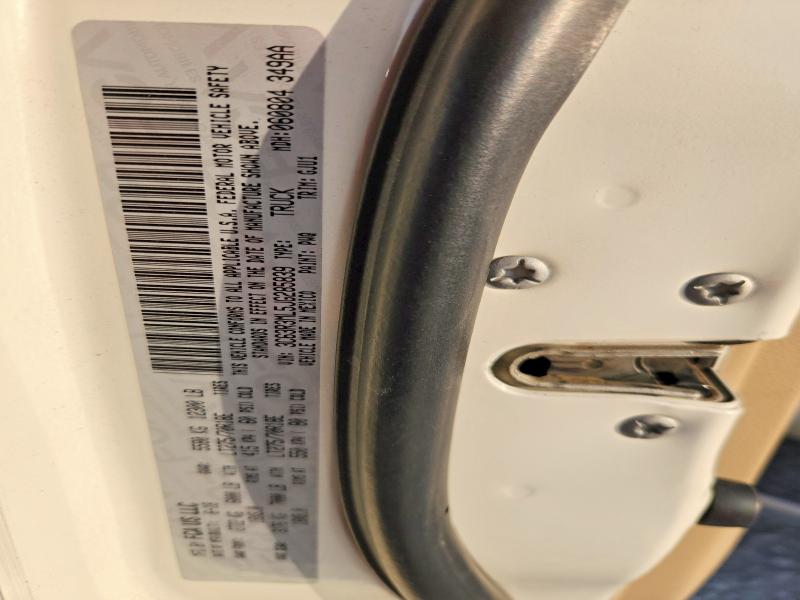 63149306 :رقم المزاد ، 3C63R3ML5JG285839 vin ، 2018 Ram 3500 مزاد بيع