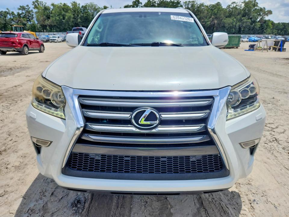 Aukcja sprzedaży 2016 Lexus Gx, vin: JTJBM7FX1G5124461, numer aukcji: 63949126
