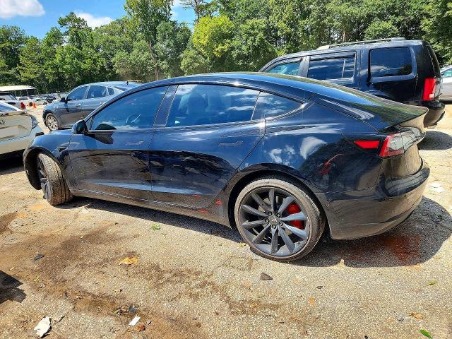 Aukcja sprzedaży 2018 Tesla Model 3, vin: 5YJ3E1EB2JF171074, numer aukcji: 65110666