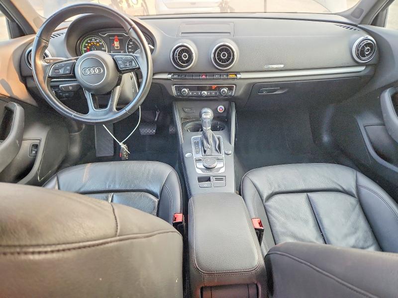 Aukcja sprzedaży 2017 Audi A3, vin: WAUUPBFF8HA042066, numer aukcji: 63240696