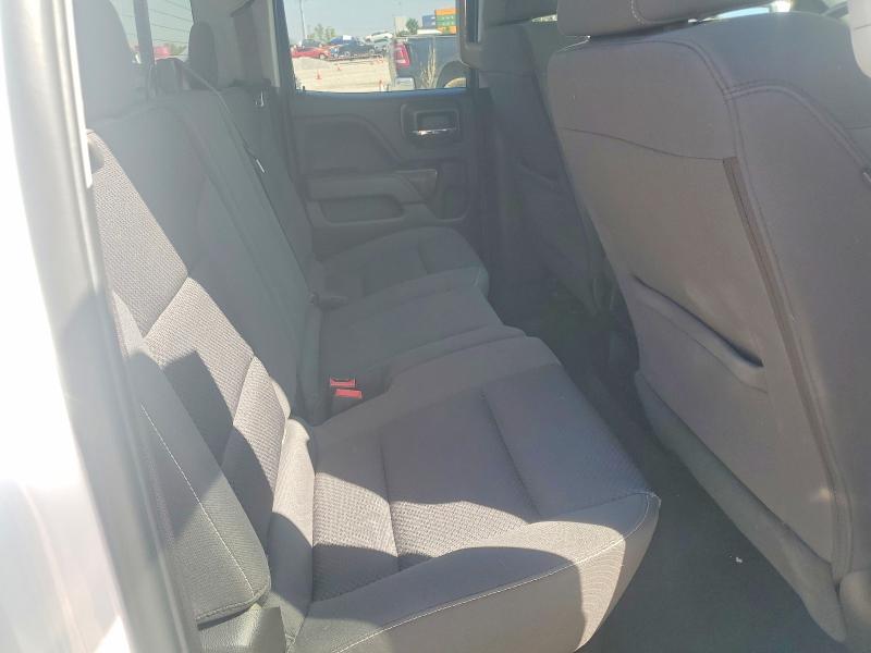 Продажа на аукционе авто 2017 Gmc Sierra, vin: 1GTV2MEC0HZ299488, номер лота: 66846086
