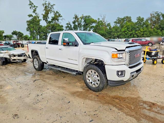 Продаж на аукціоні авто 2017 Gmc Sierra, vin: 1GT12UEY9HF247952, номер лоту: 66972626
