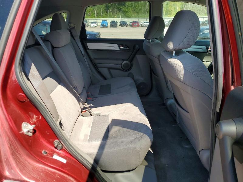 Продажа на аукционе авто 2010 Honda Cr-v, vin: 5J6RE4H56AL094685, номер лота: 64442056