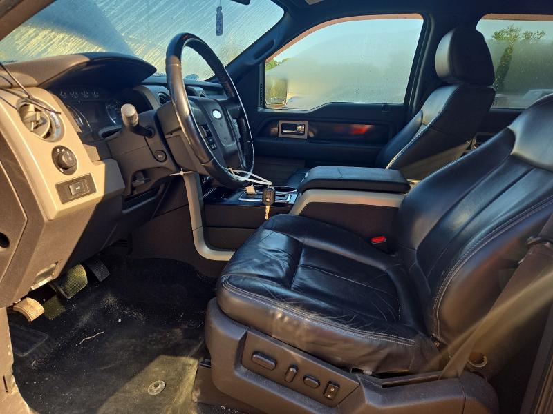 2011 Ford F150 მანქანა იყიდება აუქციონზე, vin: 1FTFW1ETXBFA89058, აუქციონის ნომერი: 62128266