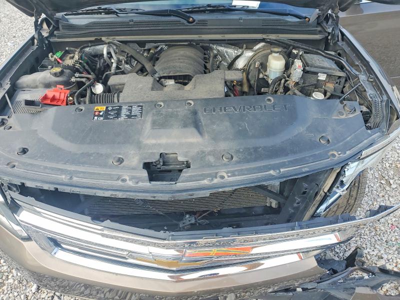 Aukcja sprzedaży 2015 Chevrolet Tahoe, vin: 1GNSKCKC7FR602689, numer aukcji: 63472836