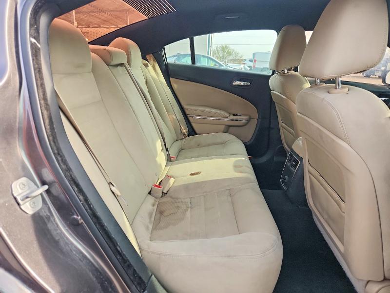 Aukcja sprzedaży 2014 Dodge Charger, vin: 2C3CDXBG6EH363611, numer aukcji: 64070056