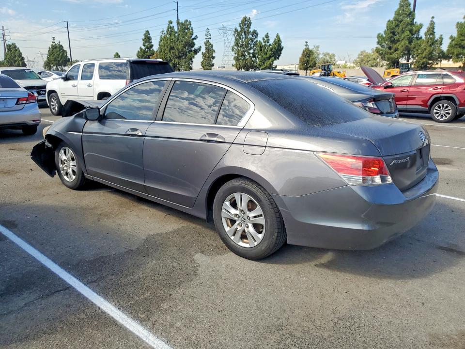 2008 Honda Accord მანქანა იყიდება აუქციონზე, vin: 1HGCP26478A143727, აუქციონის ნომერი: 66383616
