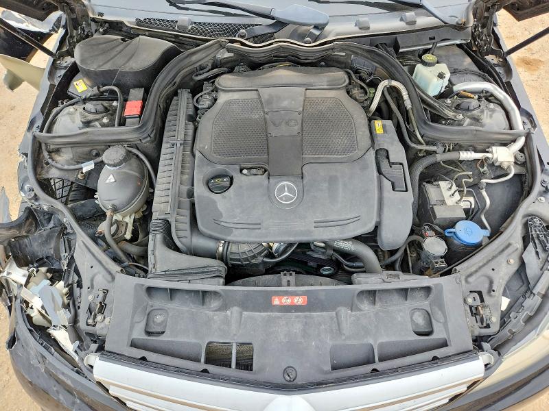 Продаж на аукціоні авто 2013 Mercedes-benz C, vin: WDDGF8AB8DG070733, номер лоту: 64588076