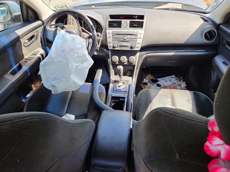Продаж на аукціоні авто 2010 Mazda 6, vin: 1YVHZ8CHXA5M52903, номер лоту: 66290216