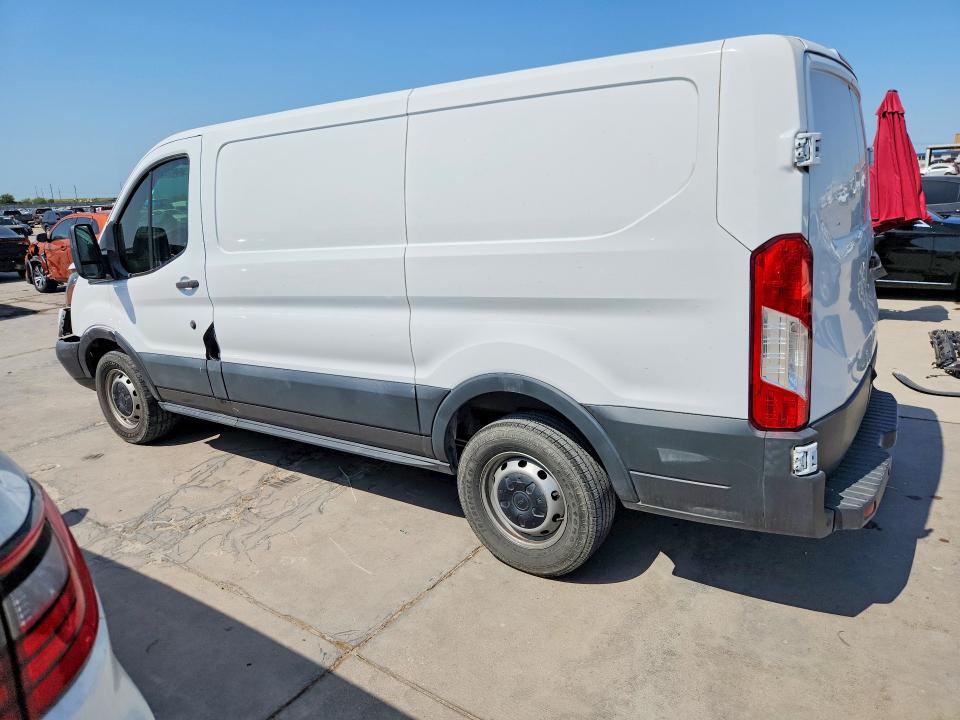 Aukcja sprzedaży 2018 Ford Transit, vin: 1FTYR1YM6JKA78617, numer aukcji: 64109956
