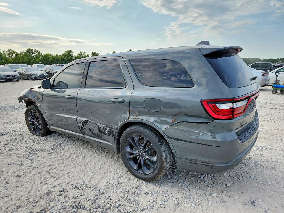 Aukcja sprzedaży 2022 Dodge Durango, vin: 1C4SDHCT4NC229286, numer aukcji: 61761436
