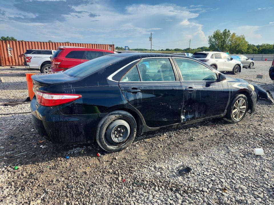 2016 Toyota Camry მანქანა იყიდება აუქციონზე, vin: 4T1BF1FK6GU184512, აუქციონის ნომერი: 65497416
