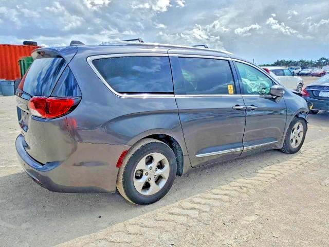 Aukcja sprzedaży 2017 Chrysler Pacifica, vin: 2C4RC1EG7HR821754, numer aukcji: 62336986