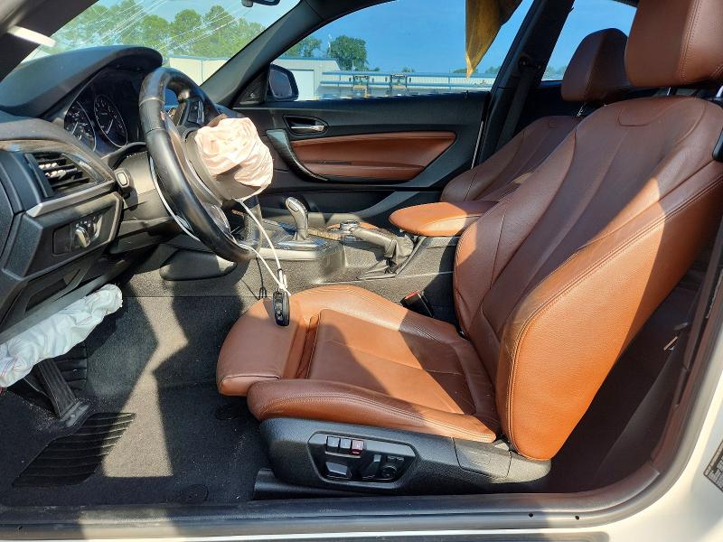 Aukcja sprzedaży 2014 Bmw 228, vin: WBA1F5C56EVV99369, numer aukcji: 64984456