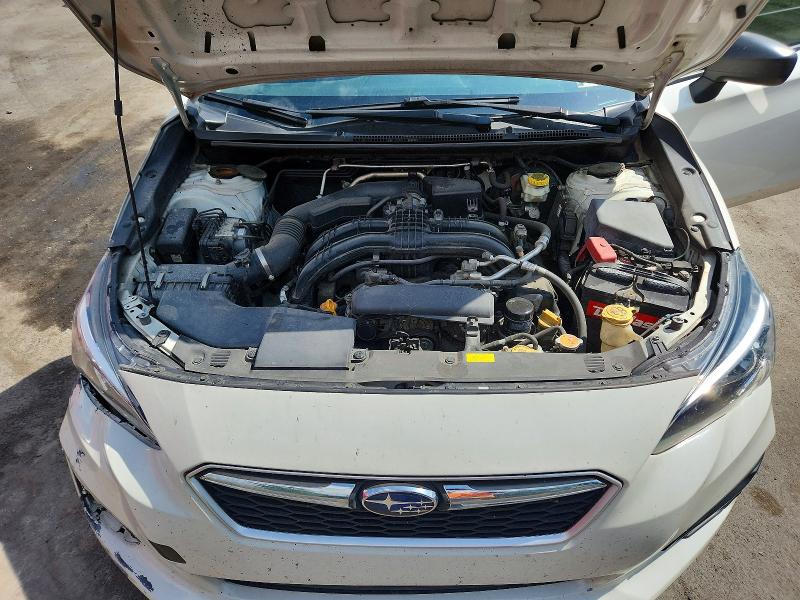 Продажа на аукционе авто 2019 Subaru Impreza, vin: 4S3GTAA66K3702842, номер лота: 65696666