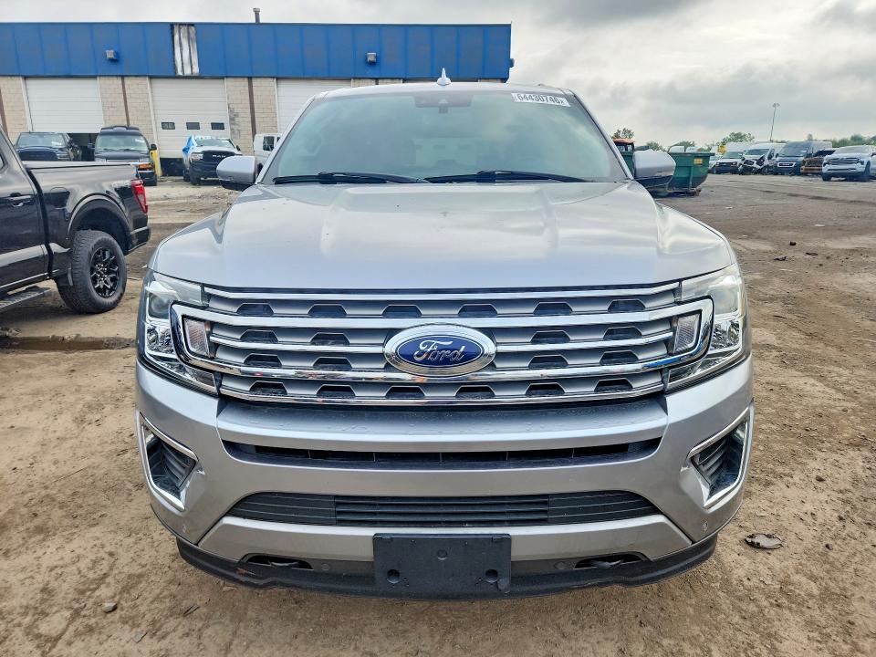 64430746 :رقم المزاد ، 1FMJK2AT0LEA49642 vin ، 2020 Ford Expedition مزاد بيع