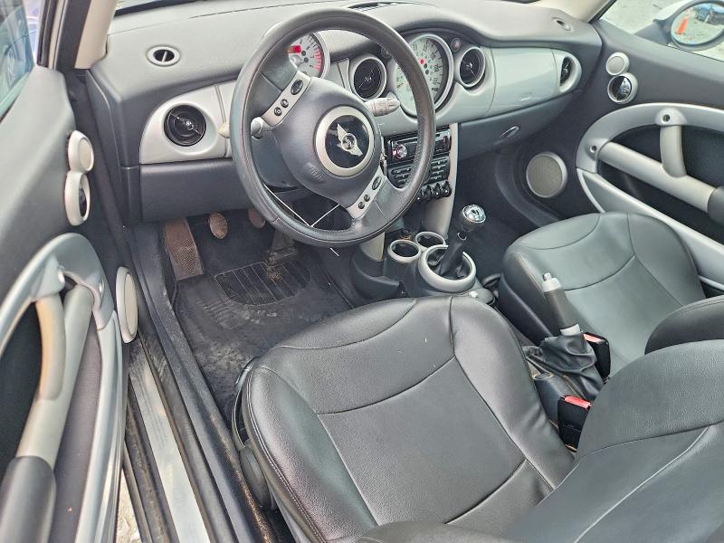 Продаж на аукціоні авто 2003 Mini Cooper, vin: WMWRC33483TC41063, номер лоту: 65184036