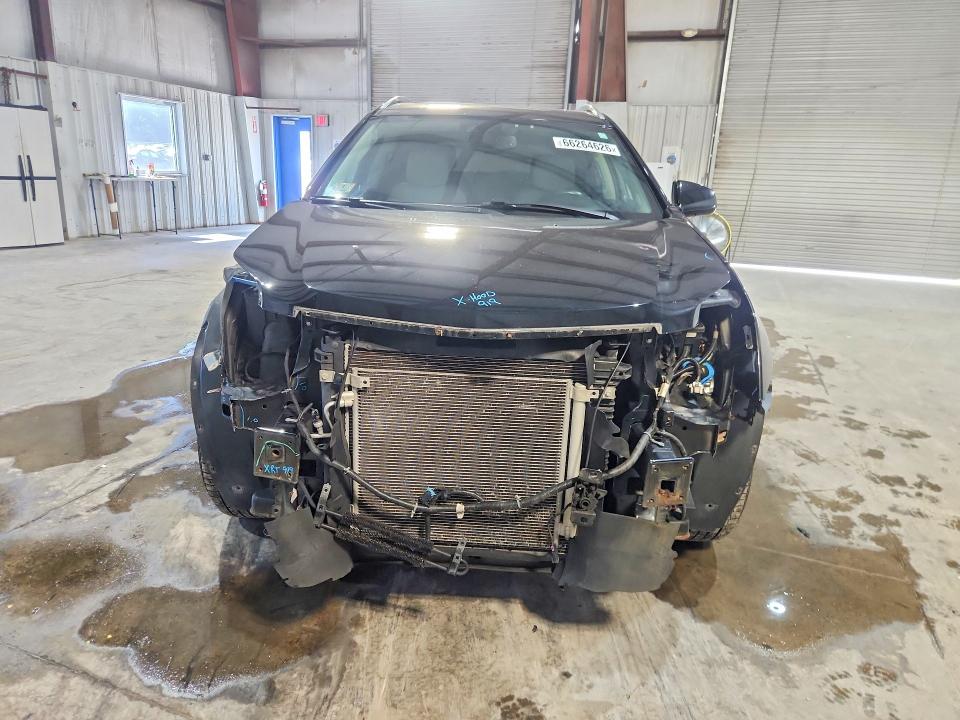 66264626 :رقم المزاد ، 3GYFNEE30FS520111 vin ، 2015 Cadillac Srx مزاد بيع