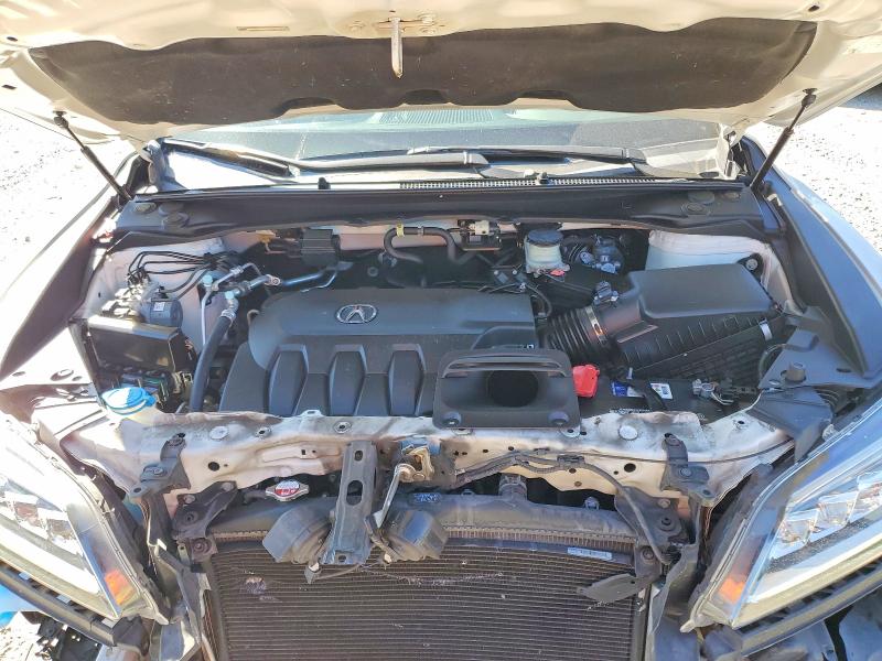 Aukcja sprzedaży 2017 Acura Rdx, vin: 5J8TB4H52HL022124, numer aukcji: 66227206