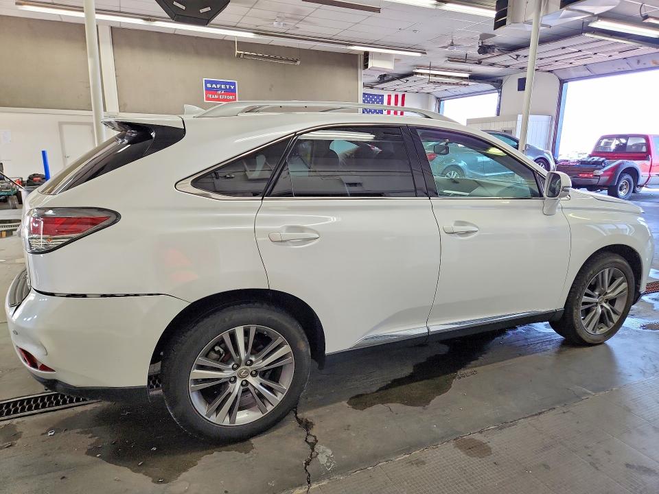 Продажа на аукционе авто 2015 Lexus Rx 350, vin: 2T2BK1BA8FC292103, номер лота: 63622906