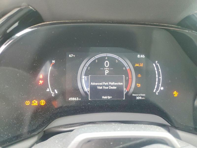 Auction sale of the 2023 Lexus Rx 350, vin: 2T2BAMCA6PC019231, lot number: 66990496