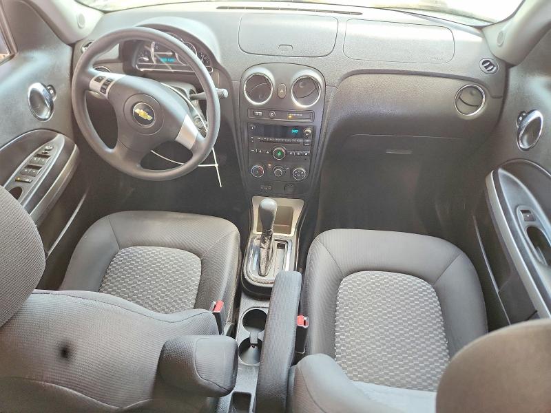 63280996 :رقم المزاد ، 3GNBABFW8BS558436 vin ، 2011 Chevrolet Hhr مزاد بيع