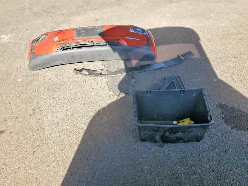 2014 Bmw I3 მანქანა იყიდება აუქციონზე, vin: WBY1Z4C56EV274093, აუქციონის ნომერი: 66405206