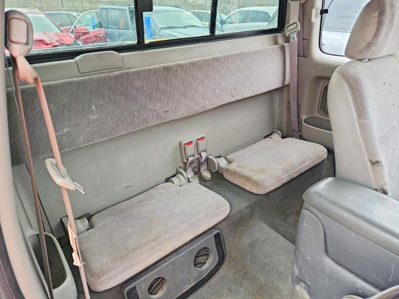 2003 Toyota Tacoma მანქანა იყიდება აუქციონზე, vin: 5TESN92N63Z290465, აუქციონის ნომერი: 65910246