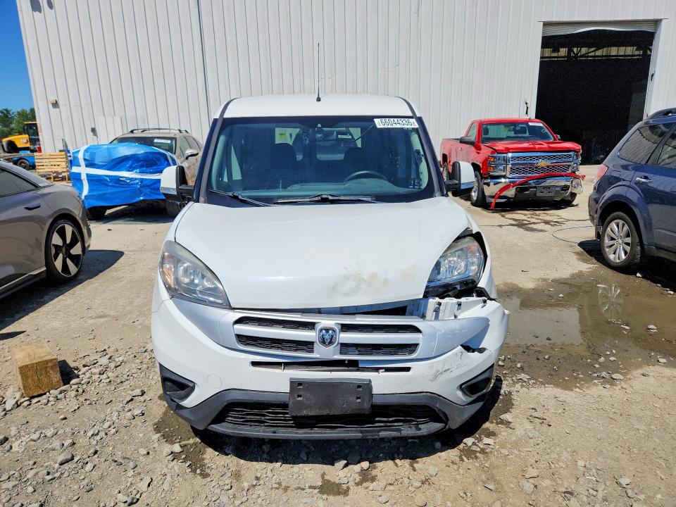 Aukcja sprzedaży 2017 Ram Promaster City, vin: ZFBERFBBXH6G52040, numer aukcji: 66044336