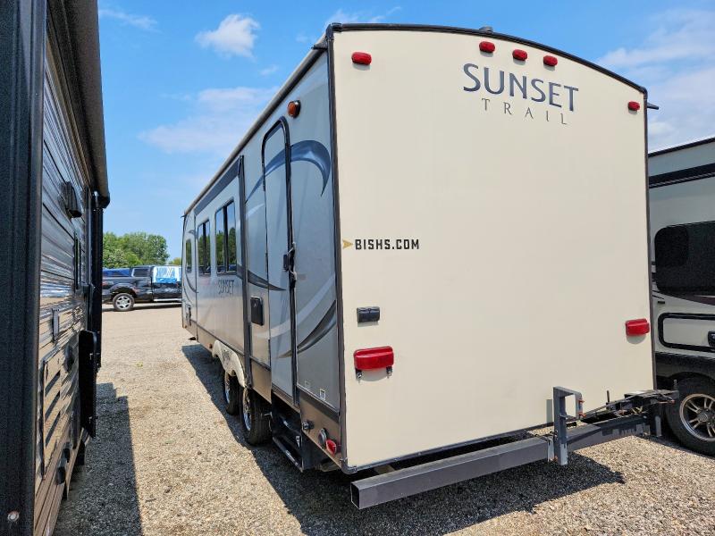 66732246 :رقم المزاد ، 4V0TC2721GE018260 vin ، 2016 Cross Roads Recreational Vehicle (rv) مزاد بيع