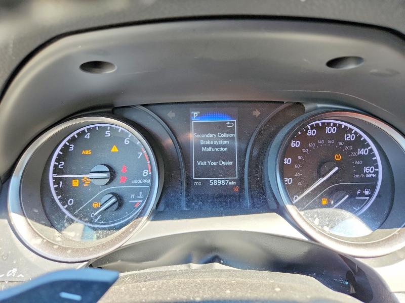Aukcja sprzedaży 2021 Toyota Camry, vin: 4T1G11AK1MU536029, numer aukcji: 67105896