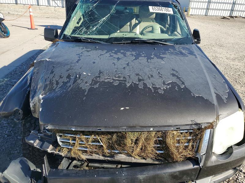 65368186 :رقم المزاد ، 1FMEU73EX6UB03028 vin ، 2006 Ford Explorer مزاد بيع