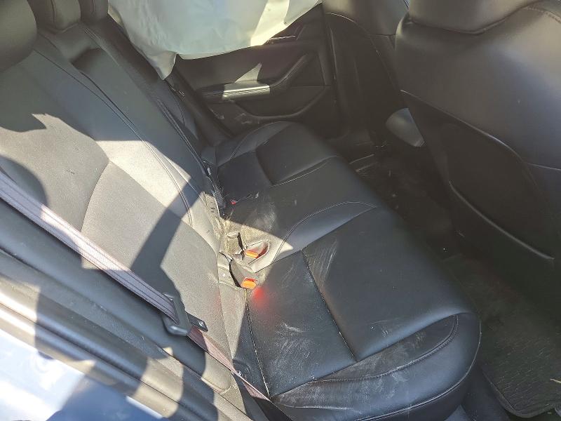 Продажа на аукционе авто 2019 Mazda 3, vin: JM1BPALM3K1146477, номер лота: 62715916
