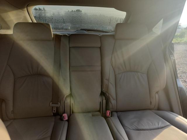 2004 Lexus Rx მანქანა იყიდება აუქციონზე, vin: JTJHA31U940059697, აუქციონის ნომერი: 64947696