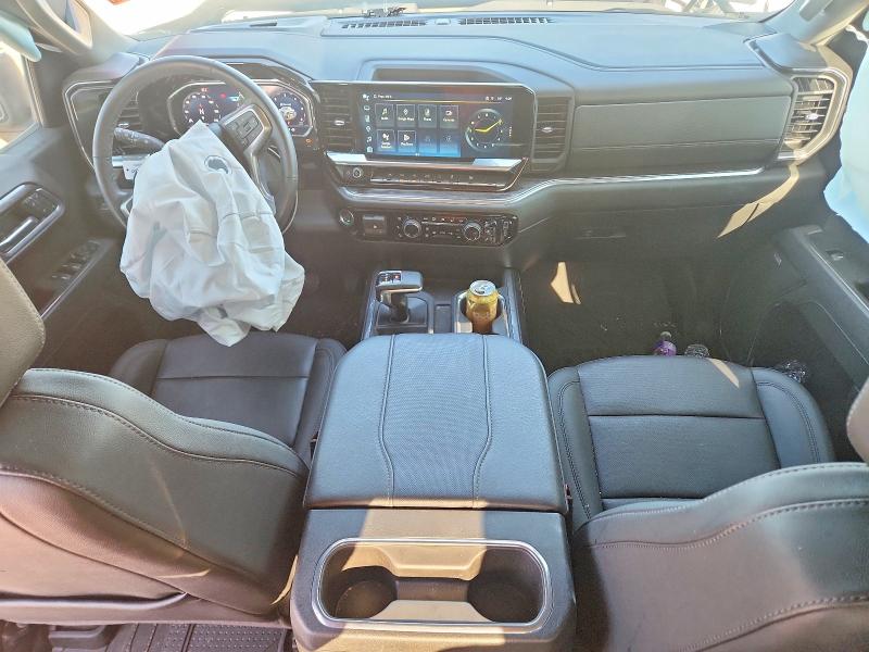 Aukcja sprzedaży 2025 Chevrolet Silverado, vin: 2GCPAEED4S1133453, numer aukcji: 65894896