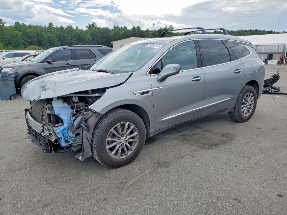 Продажа на аукционе авто 2023 Buick Enclave, vin: 5GAERBKW8PJ187227, номер лота: 65581176
