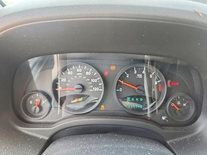 Aukcja sprzedaży 2013 Jeep Compass, vin: 1C4NJCEA1DD223121, numer aukcji: 63726626