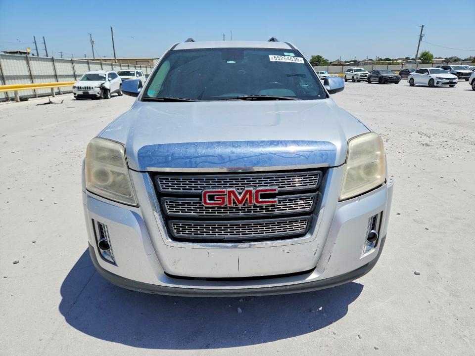 65264636 :رقم المزاد ، 2GKALWEK9C6148060 vin ، 2012 Gmc Terrain مزاد بيع