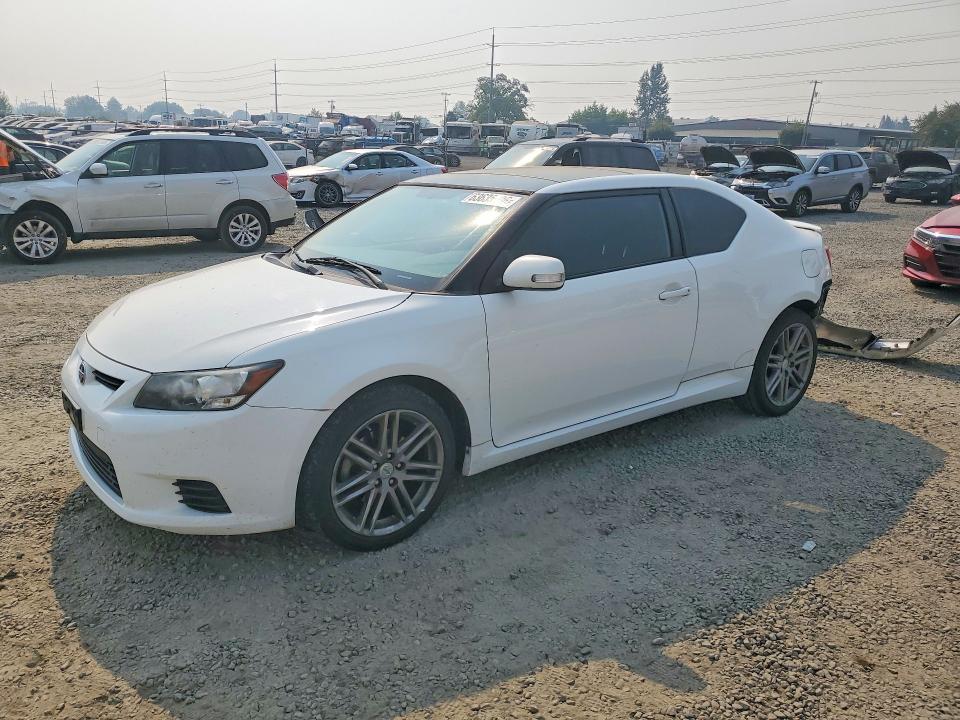Aukcja sprzedaży 2013 Scion Tc, vin: JTKJF5C79D3056945, numer aukcji: 63635996