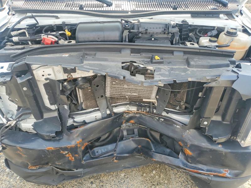 2024 Ford Econoline მანქანა იყიდება აუქციონზე, vin: 1FDWE3FN4RDD28832, აუქციონის ნომერი: 64827836