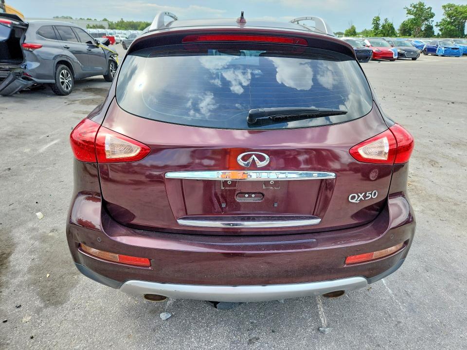 Продаж на аукціоні авто 2016 Infiniti Qx50, vin: JN1BJ0RP4GM231303, номер лоту: 65463206