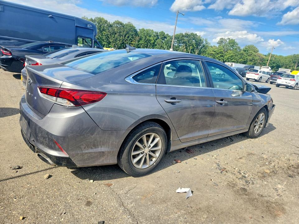 Aukcja sprzedaży 2019 Hyundai Sonata, vin: 5NPE24AF5KH819957, numer aukcji: 66300416