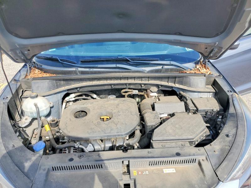 2019 Hyundai Tucson მანქანა იყიდება აუქციონზე, vin: KM8J33A4XKU078288, აუქციონის ნომერი: 66321356