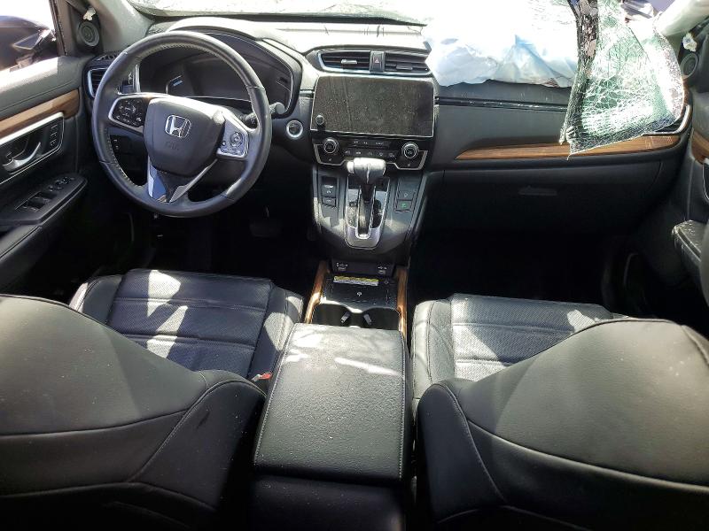 Продаж на аукціоні авто 2020 Honda Cr-v, vin: 2HKRW1H99LH419292, номер лоту: 66187656