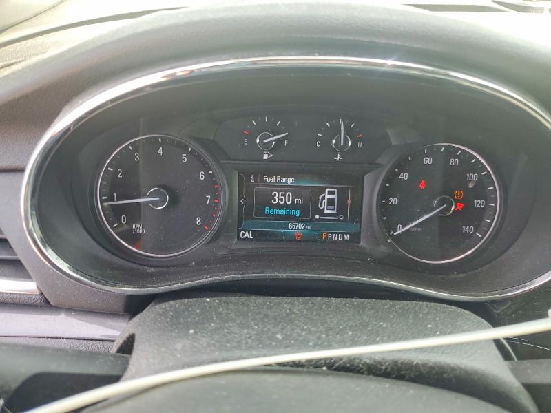 Продажа на аукционе авто 2017 Buick Encore, vin: KL4CJASB9HB197548, номер лота: 64747416